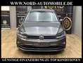 Volkswagen Golf Sportsvan UNITED 1.5 TSI Kamera/Navi/LED United Grau - thumbnail 4