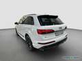 Audi Q7 SUV S line 55 TFSI e quattro 290(394) kW(PS) tiptr Weiß - thumbnail 4