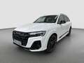 Audi Q7 SUV S line 55 TFSI e quattro 290(394) kW(PS) tiptr Weiß - thumbnail 9