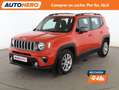 Jeep Renegade 1.0 Limited 4x2 Naranja - thumbnail 1