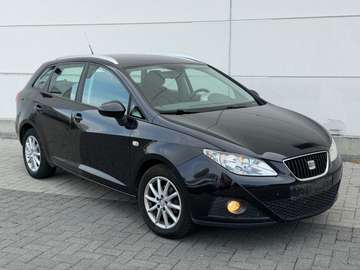 Ibiza ST 1.2 CR TDi Reference Copa DPF