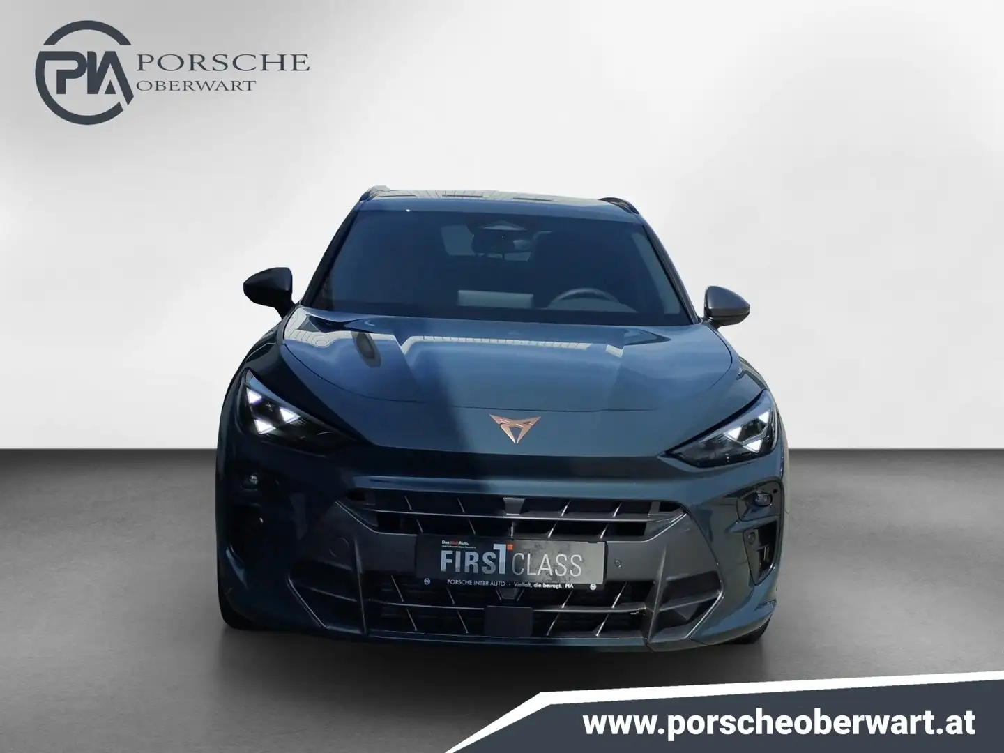 CUPRA Terramar ALPHA 1.5 e-TSI 150 PS DSG Blu/Azzurro - 2