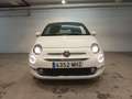 Fiat 500 1.0 Hybrid Monotrim 52kW Blanco - thumbnail 2