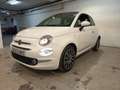 Fiat 500 1.0 Hybrid Monotrim 52kW Blanco - thumbnail 1