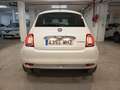 Fiat 500 1.0 Hybrid Monotrim 52kW Blanco - thumbnail 7