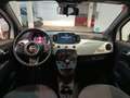 Fiat 500 1.0 Hybrid Monotrim 52kW Blanco - thumbnail 14