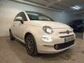 Fiat 500 1.0 Hybrid Monotrim 52kW Blanco - thumbnail 3