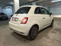 Fiat 500 1.0 Hybrid Monotrim 52kW Blanco - thumbnail 8