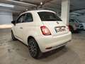 Fiat 500 1.0 Hybrid Monotrim 52kW Blanco - thumbnail 6