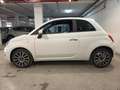 Fiat 500 1.0 Hybrid Monotrim 52kW Blanco - thumbnail 5