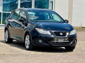 Seat Ibiza ST Style Klima TÜV/AU 05.2028