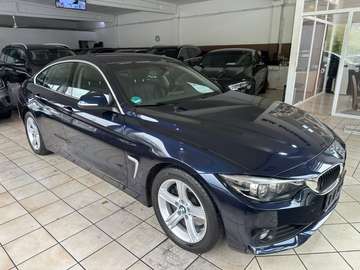 430iA Gran Coupé