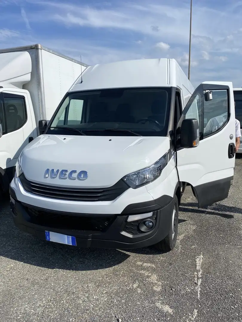 Iveco Daily furgone - 1
