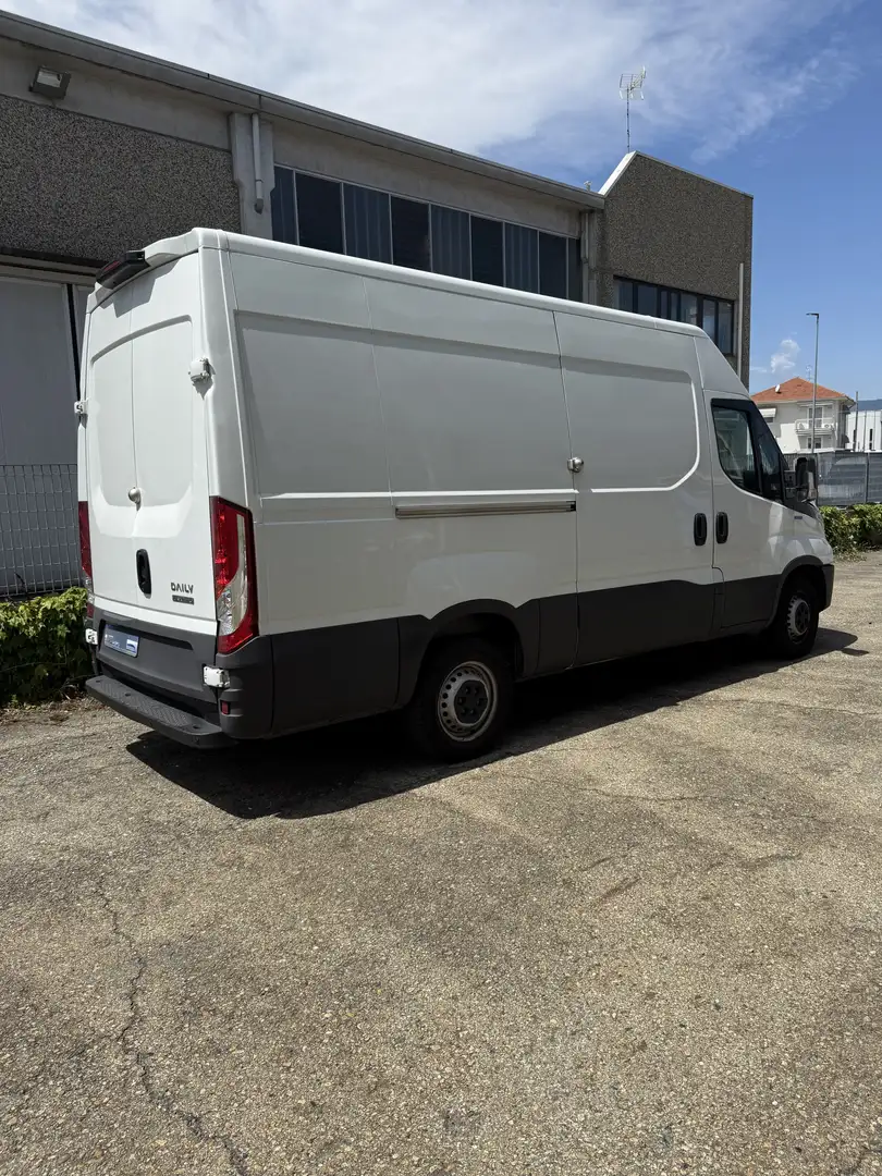 Iveco Daily furgone - 2