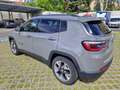 Jeep Compass Compass II 2017 1.4 m-air Limited 2wd 140cv my19 Grigio - thumbnail 7