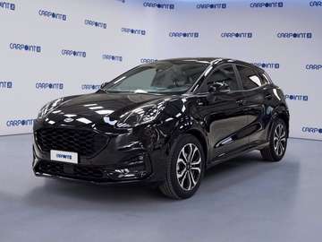 1.0 ecoboost h st-line s&s 125cv auto