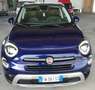 Fiat 500X 500 X 2018 1.3 mjt S-Design Cross 4x2 95cv Blau - thumbnail 2