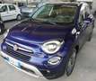 Fiat 500X 500 X 2018 1.3 mjt S-Design Cross 4x2 95cv Blau - thumbnail 3