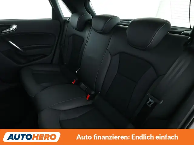 Audi A1 view 14