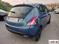 Lancia Ypsilon 1.0 firefly hybrid Silver s&s 70cv Blu/Azzurro - thumbnail 5