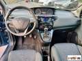 Lancia Ypsilon 1.0 firefly hybrid Silver s&s 70cv Blu/Azzurro - thumbnail 8