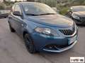 Lancia Ypsilon 1.0 firefly hybrid Silver s&s 70cv Blu/Azzurro - thumbnail 2