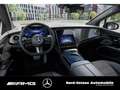 Mercedes-Benz EQS 450 AMG HUD PANO BURMESTER 360° KAMERA Zwart - thumbnail 3