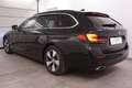 BMW 520 d touring // Ambientebeleuchtung // Volllederausstattung Schwarz - thumbnail 4