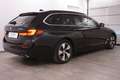 BMW 520 d touring // Ambientebeleuchtung // Volllederausstattung Schwarz - thumbnail 2