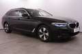 BMW 520 d touring // Ambientebeleuchtung // Volllederausstattung Schwarz - thumbnail 1
