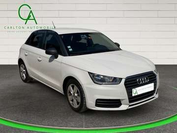 BUSINESS 1.4 TDI ultra 90 Business Line-SUIVI COMPLET-REG/LIM DE VITESSE/BLUETOOTH