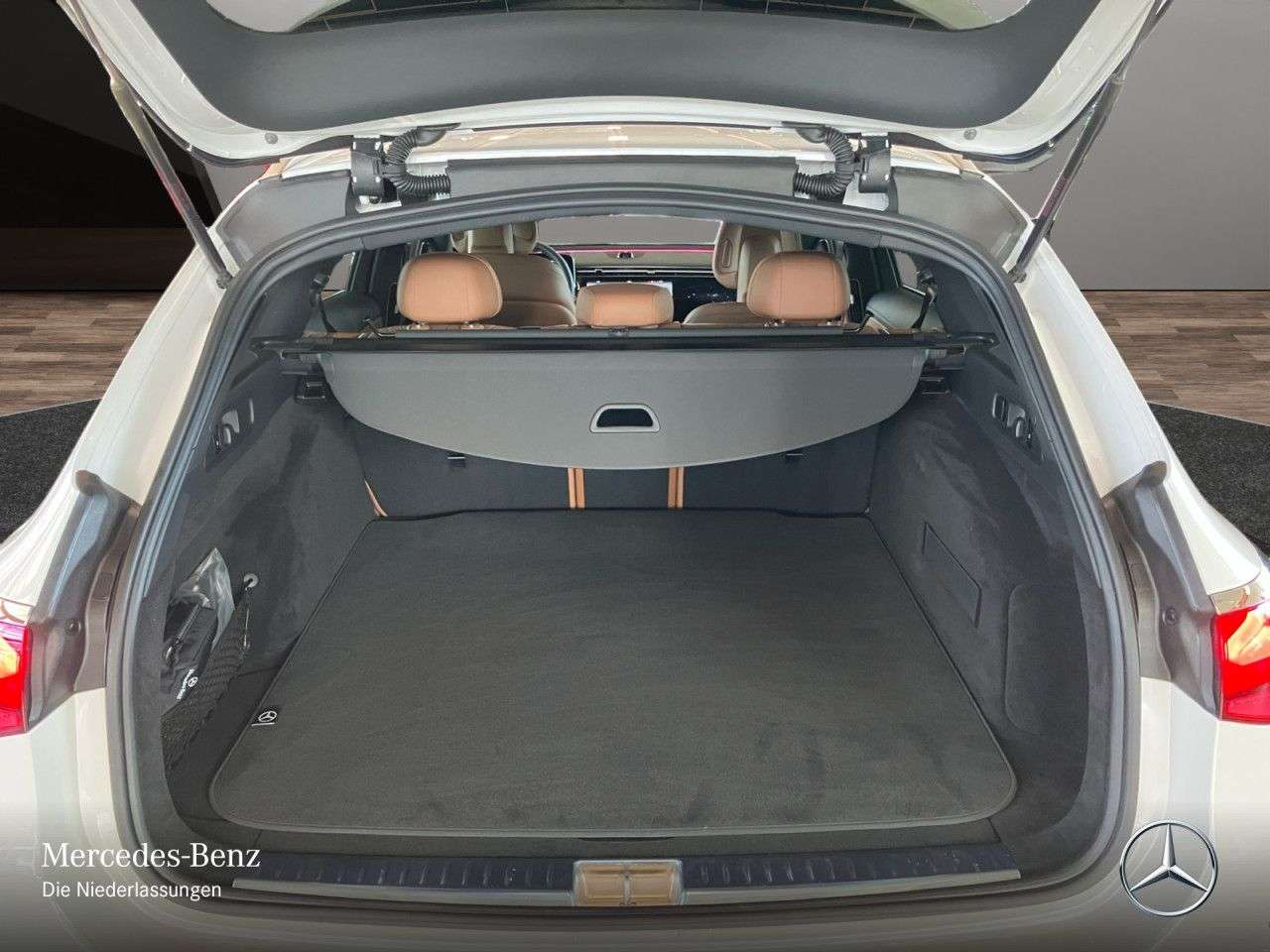 Mercedes-Benz E 450