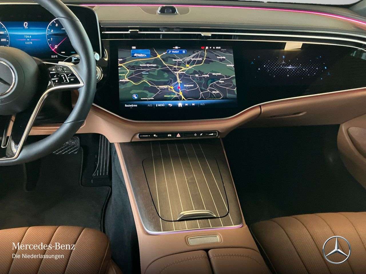Mercedes-Benz E 450