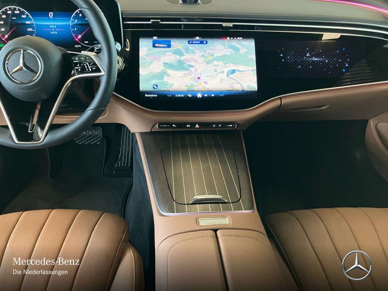 Mercedes-Benz E 450