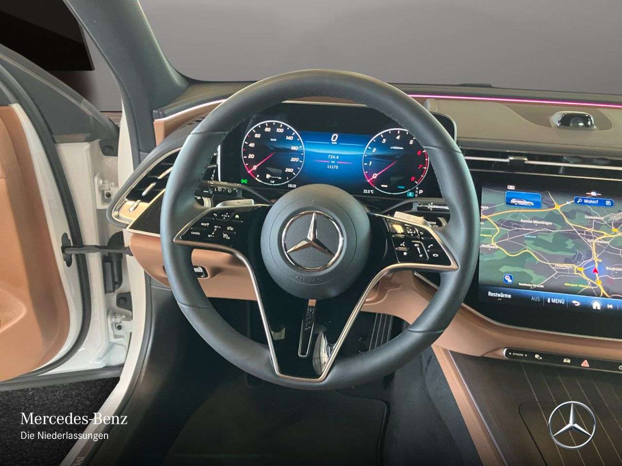Mercedes-Benz E 450