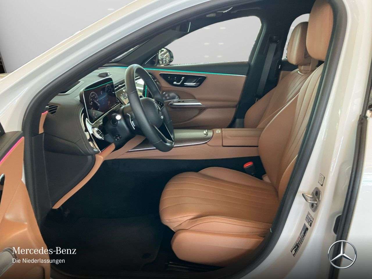 Mercedes-Benz E 450