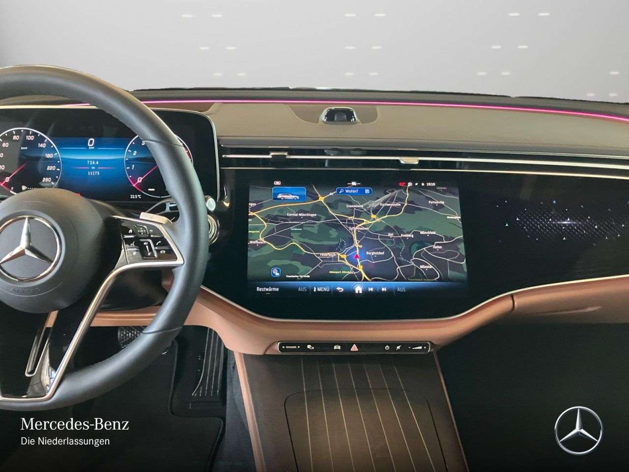 Mercedes-Benz E 450