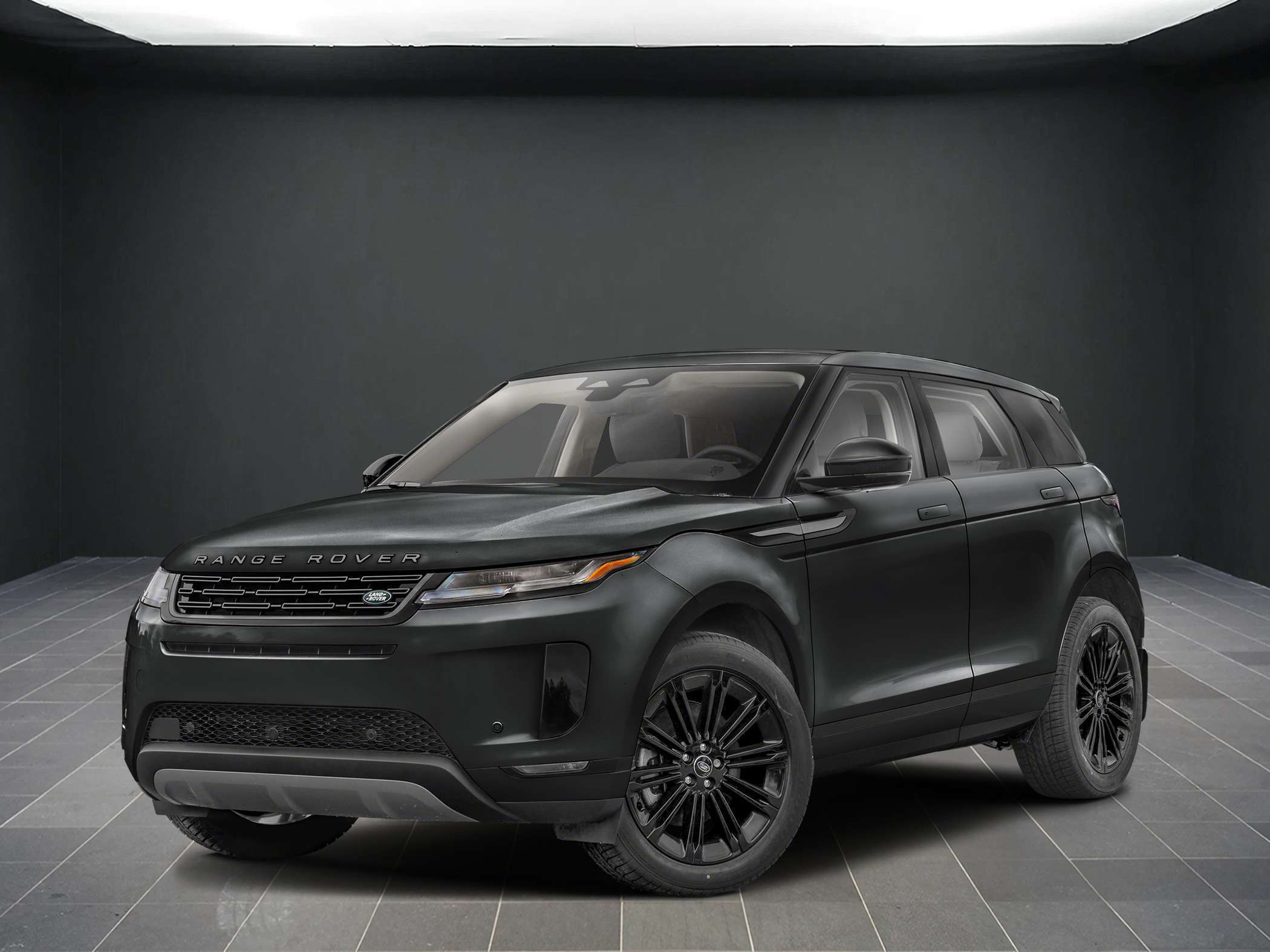 2026 Land Rover Range Rover Evoque P250 DYNAMIC SE 5YR/160KM CPO!! SAVE BIG!! DEMO!!