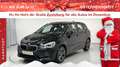 BMW 218 218d Active Tourer Schwarz - thumbnail 1