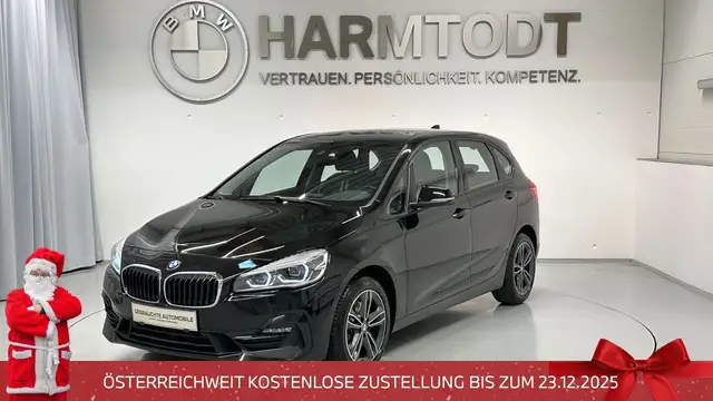 BMW 218 d Active Tourer