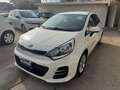 Kia Rio Rio   5p 1.2 Cool eco Gpl Weiß - thumbnail 1