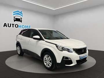 1.5 BlueHDi 96kW (130CV) S&S Active EAT8
