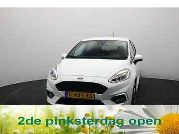 1.0 EcoBoost ST-Line 124PK | Automaat | Full Led |