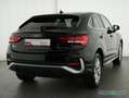 Audi Q3 Sportback S line 45 TFSI e Navi Plus/ Panorama/ vi Schwarz - thumbnail 2