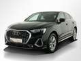 Audi Q3 Sportback S line 45 TFSI e Navi Plus/ Panorama/ vi Schwarz - thumbnail 15