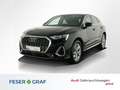 Audi Q3 Sportback S line 45 TFSI e Navi Plus/ Panorama/ vi Schwarz - thumbnail 1