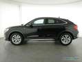 Audi Q3 Sportback S line 45 TFSI e Navi Plus/ Panorama/ vi Schwarz - thumbnail 12