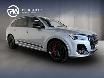 55 TFSI e quattro S line 290 kW