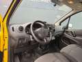 Citroen Berlingo Electric Profi L1*1.Besitz*NUR 19.000KM*MwSt.*TOP* Gelb - thumbnail 8