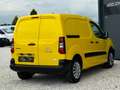 Citroen Berlingo Electric Profi L1*1.Besitz*NUR 19.000KM*MwSt.*TOP* Gelb - thumbnail 7